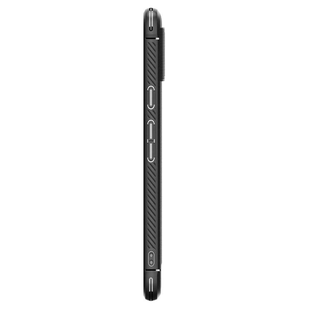 Hurtownia GSM - Etui Spigen Rugged Armor Google Pixel 8 Matte Black - SPN3135 - {ean13} - Hurt