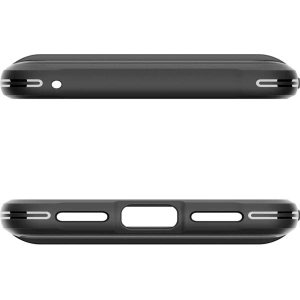 Spigen Rugged Armor Google Pixel 8 Matte Black