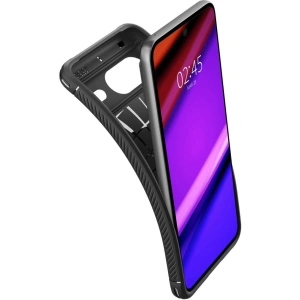 Spigen Rugged Armor Google Pixel 8 Matte Black