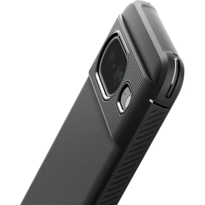 Spigen Rugged Armor Google Pixel 8 Matte Black