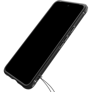 Spigen Rugged Armor Google Pixel 8 Matte Black