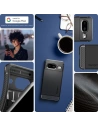 Hurtownia GSM - Etui Spigen Rugged Armor Google Pixel 8 Matte Black - SPN3135 - {ean13} - Hurt