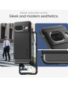 Hurtownia GSM - Etui Spigen Rugged Armor Google Pixel 8 Matte Black - SPN3135 - {ean13} - Hurt
