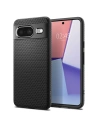 Etui Spigen Liquid Air Google Pixel 8 Matte Black