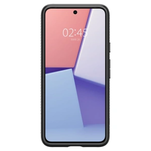 Hurtownia GSM - Case Spigen Liquid Air Google Pixel 8 Matt Schwarz - SPN3136 - {ean13} - Hurt