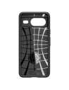 Hurtownia GSM - Etui Spigen Liquid Air Google Pixel 8 Matte Black - SPN3136 - {ean13} - Hurt