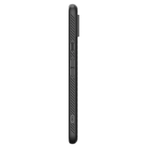 Hurtownia GSM - Case Spigen Liquid Air Google Pixel 8 Matt Schwarz - SPN3136 - {ean13} - Hurt