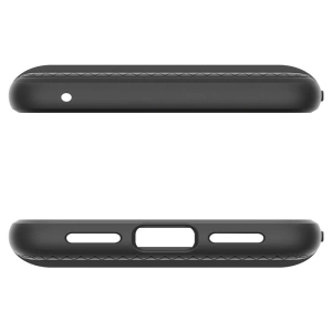 Hurtownia GSM - Case Spigen Liquid Air Google Pixel 8 Matt Schwarz - SPN3136 - {ean13} - Hurt