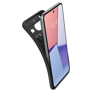 Hurtownia GSM - Case Spigen Liquid Air Google Pixel 8 Matt Schwarz - SPN3136 - {ean13} - Hurt