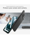 Hurtownia GSM - Etui Spigen Liquid Air Google Pixel 8 Matt Fekete - SPN3136 - {ean13} - Hurt