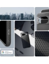 Hurtownia GSM - Etui Spigen Liquid Air Google Pixel 8 Matte Black - SPN3136 - {ean13} - Hurt
