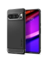 Spigen Rugged Armor Google Pixel 8 Pro Matte Black