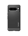 Wholesale Spigen Rugged Armor Google Pixel 8 Pro Matte Black - SPN3137 - {ean13} - Hurt