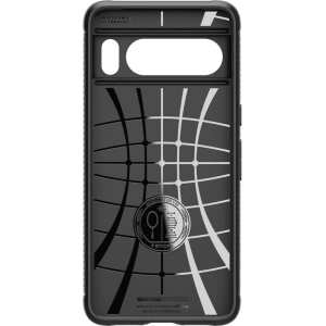 Hurtownia GSM - Etui Spigen Rugged Armor Google Pixel 8 Pro Matt Fekete - SPN3137 - {ean13} - Hurt