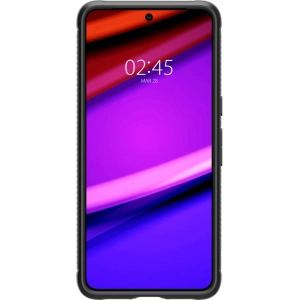 Hurtownia GSM - Etui Spigen Rugged Armor Google Pixel 8 Pro Matt Fekete - SPN3137 - {ean13} - Hurt