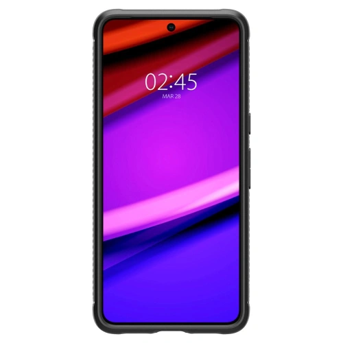 Etui Spigen Rugged Armor Google Pixel 8 Pro Matte Black