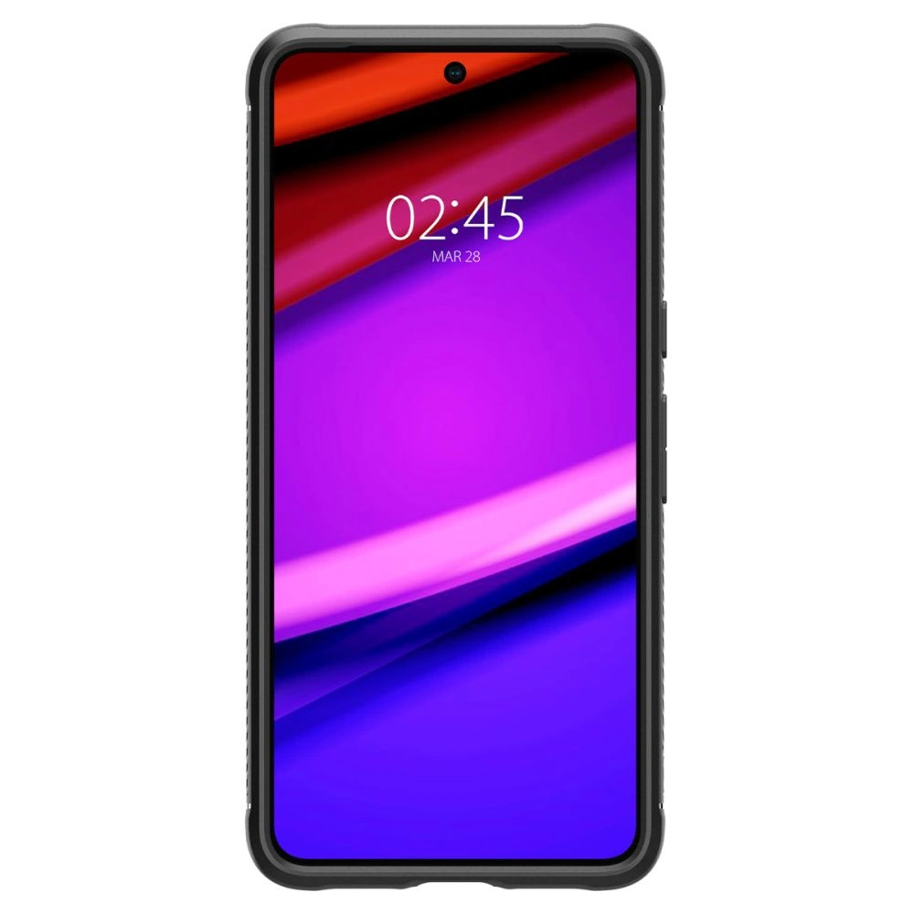 Wholesale Spigen Rugged Armor Google Pixel 8 Pro Matte Black - SPN3137 - {ean13} - Hurt