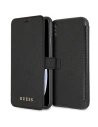 Guess GUFLBKI65IGLBK iPhone Xs Max black book Iridescent