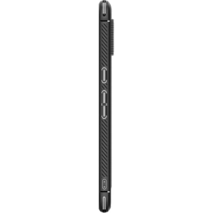 Hurtownia GSM - Etui Spigen Rugged Armor Google Pixel 8 Pro Matt Fekete - SPN3137 - {ean13} - Hurt