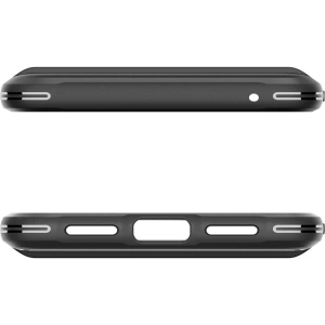 Hurtownia GSM - Etui Spigen Rugged Armor Google Pixel 8 Pro Matt Fekete - SPN3137 - {ean13} - Hurt