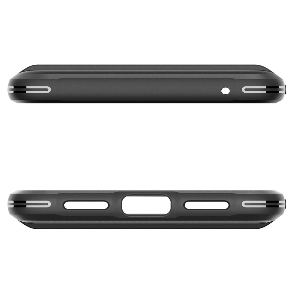 Wholesale Spigen Rugged Armor Google Pixel 8 Pro Matte Black - SPN3137 - {ean13} - Hurt