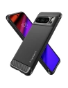 Wholesale Spigen Rugged Armor Google Pixel 8 Pro Matte Black - SPN3137 - {ean13} - Hurt