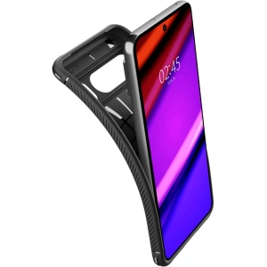 Hurtownia GSM - Etui Spigen Rugged Armor Google Pixel 8 Pro Matt Fekete - SPN3137 - {ean13} - Hurt