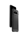 Wholesale Spigen Rugged Armor Google Pixel 8 Pro Matte Black - SPN3137 - {ean13} - Hurt