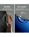 Wholesale Spigen Rugged Armor Google Pixel 8 Pro Matte Black - SPN3137 - {ean13} - Hurt