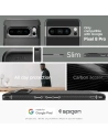 Wholesale Spigen Rugged Armor Google Pixel 8 Pro Matte Black - SPN3137 - {ean13} - Hurt