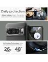 Hurtownia GSM - Etui Spigen Rugged Armor Google Pixel 8 Pro Matte Black - SPN3137 - {ean13} - Hurt