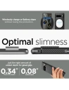 Hurtownia GSM - Etui Spigen Rugged Armor Google Pixel 8 Pro Matte Black - SPN3137 - {ean13} - Hurt