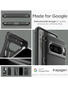Wholesale Spigen Rugged Armor Google Pixel 8 Pro Matte Black - SPN3137 - {ean13} - Hurt