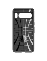 Wholesale Spigen Liquid Air Google Pixel 8 Pro Matte Black - SPN3138 - {ean13} - Hurt