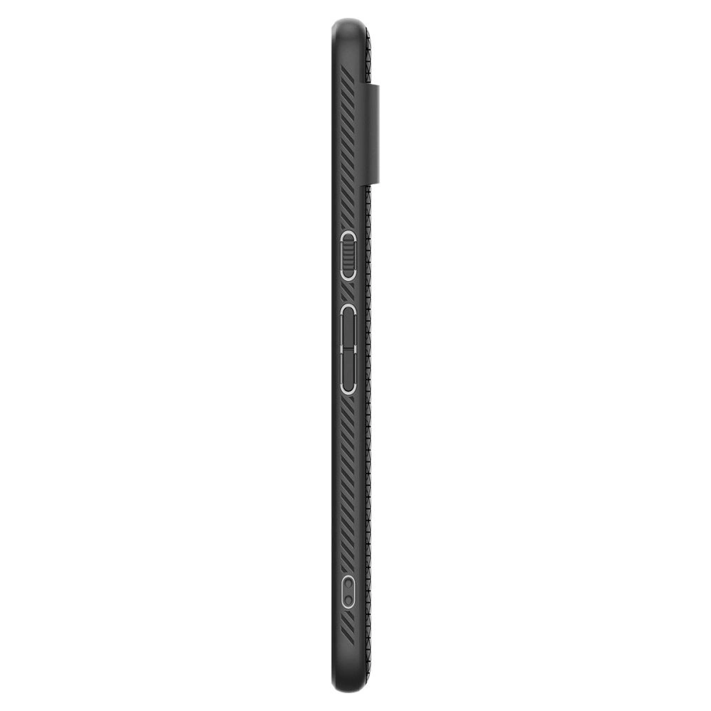 Wholesale Spigen Liquid Air Google Pixel 8 Pro Matte Black - SPN3138 - {ean13} - Hurt