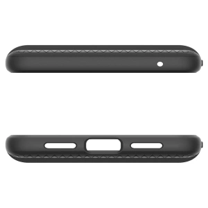 Hurtownia GSM - Etui Spigen Liquid Air Google Pixel 8 Pro Matt Fekete - SPN3138 - {ean13} - Hurt