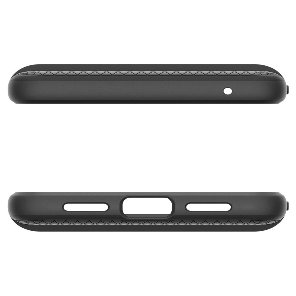 Wholesale Spigen Liquid Air Google Pixel 8 Pro Matte Black - SPN3138 - {ean13} - Hurt