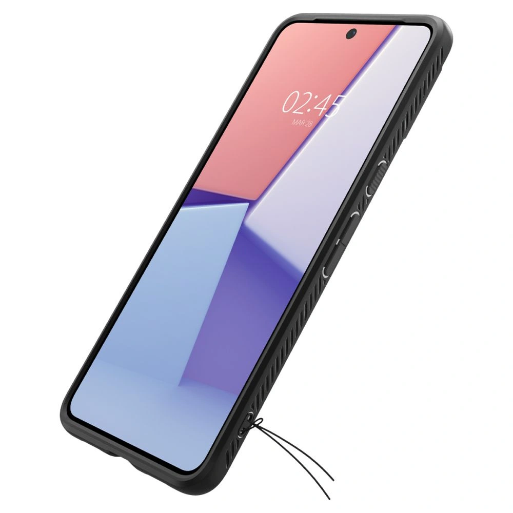 Wholesale Spigen Liquid Air Google Pixel 8 Pro Matte Black - SPN3138 - {ean13} - Hurt