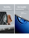 Wholesale Spigen Liquid Air Google Pixel 8 Pro Matte Black - SPN3138 - {ean13} - Hurt