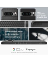Hurtownia GSM - Case Spigen Liquid Air Google Pixel 8 Pro Matt Schwarz - SPN3138 - {ean13} - Hurt