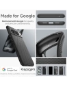 Wholesale Spigen Liquid Air Google Pixel 8 Pro Matte Black - SPN3138 - {ean13} - Hurt