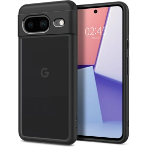 Etui Spigen Ultra Hybrid Google Pixel 8 Matte Black