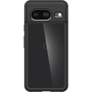 Spigen Ultra Hybrid Google Pixel 8 Matte Black