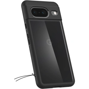 Spigen Ultra Hybrid Google Pixel 8 Matte Black