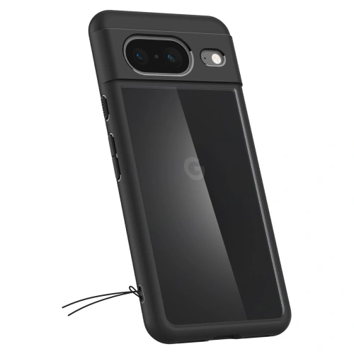 Etui Spigen Ultra Hybrid Google Pixel 8 Matte Black