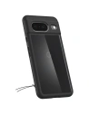 Hurtownia GSM - Etui Spigen Ultra Hybrid Google Pixel 8 Matte Black - SPN3139 - {ean13} - Hurt