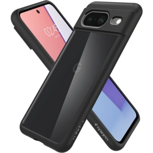 Spigen Ultra Hybrid Google Pixel 8 Matte Black