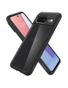 Hurtownia GSM - Etui Spigen Ultra Hybrid Google Pixel 8 Matte Black - SPN3139 - {ean13} - Hurt