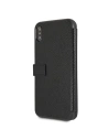 Wholesale Guess GUFLBKI65IGLBK iPhone Xs Max black book Iridescent - GUE001BLK - {ean13} - Hurt