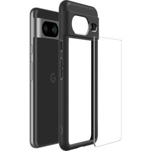 Spigen Ultra Hybrid Google Pixel 8 Matte Black